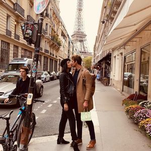 Meet your Posher, Josh